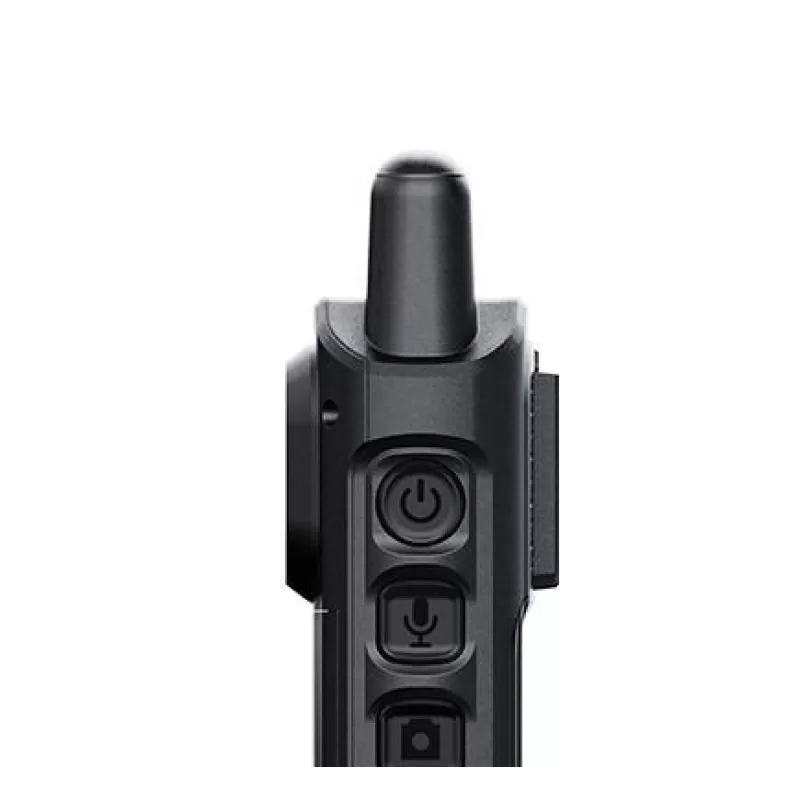 Telox CP680 Bas Konuş Telsiz