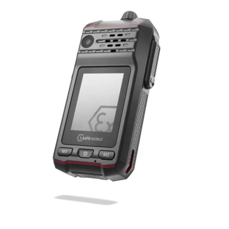 I.SAFE Mobile IS440.1