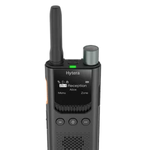 Hytera S1 Pro Lisansız El Telsizi (HYT-S35 LF) Fiyatları ve Modelleri