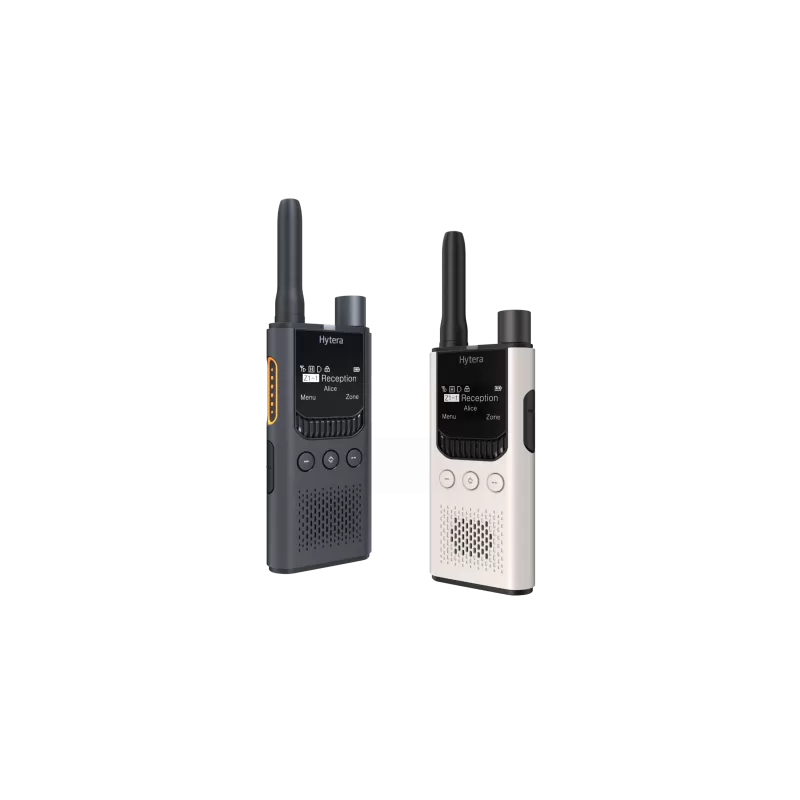 Hytera S1 Pro Lisansız El Telsizi (HYT-S35 LF)