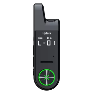 Hytera S1 Mini Lisansız El Telsizi (HYT-S10 LF) Fiyatları ve Modelleri
