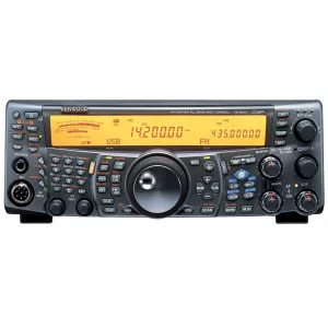 Kenwood TS-2000E Sabit Telsiz Fiyatları ve Modelleri