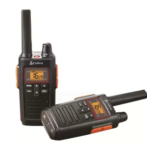 Aselsan Cobra RX380 PMR El Telsizi