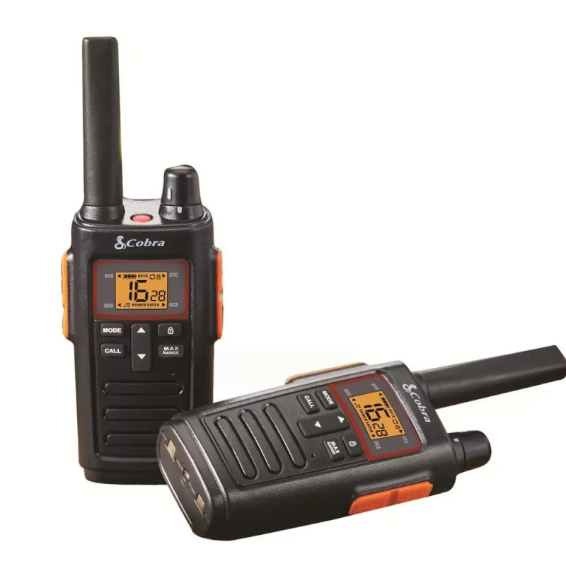 Aselsan Cobra RX380 PMR El Telsizi