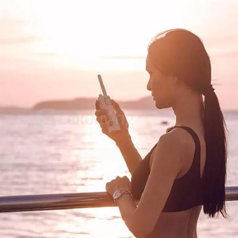 Xiaomi Mijia Analog Lisanssız Telsiz