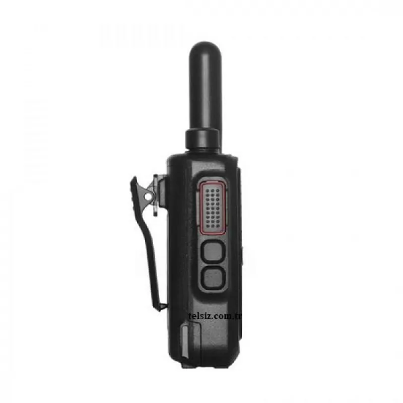 Aselsan PM 580 PMR446 Analog Lisanssız Telsiz