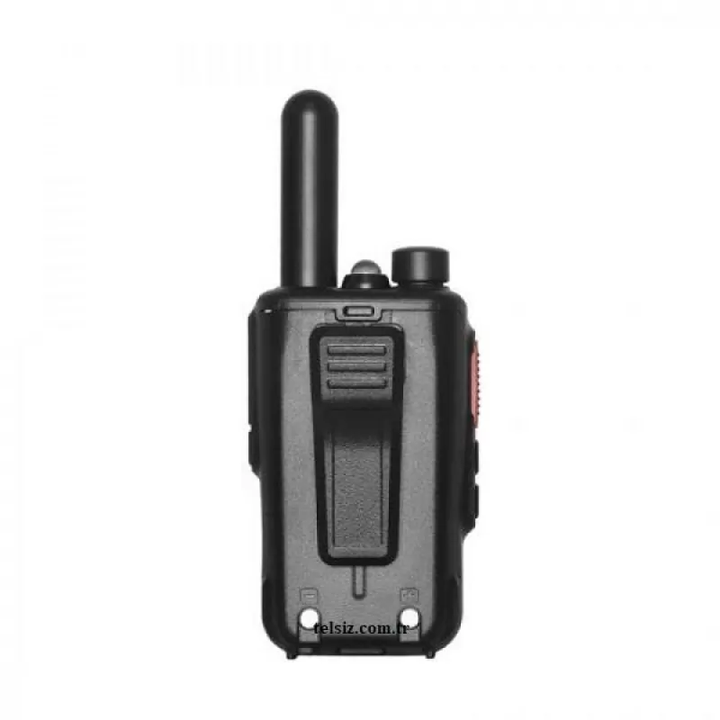 Aselsan PM 580 PMR446 Analog Lisanssız Telsiz