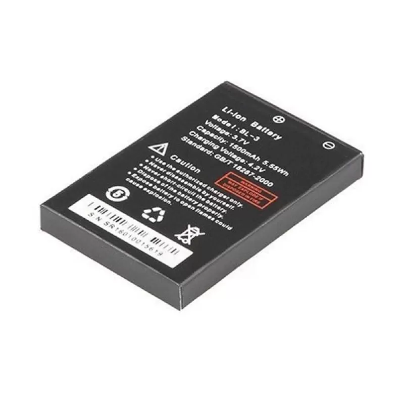 Baofeng R5 Analog Lisanssız Telsiz