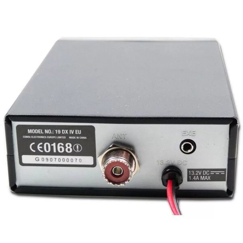 Cobra 19 DX EU CB Halk Bandı Telsiz