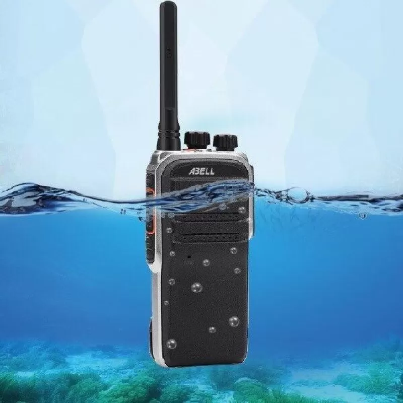 ABELL A 720 T Dijital El Telsizi