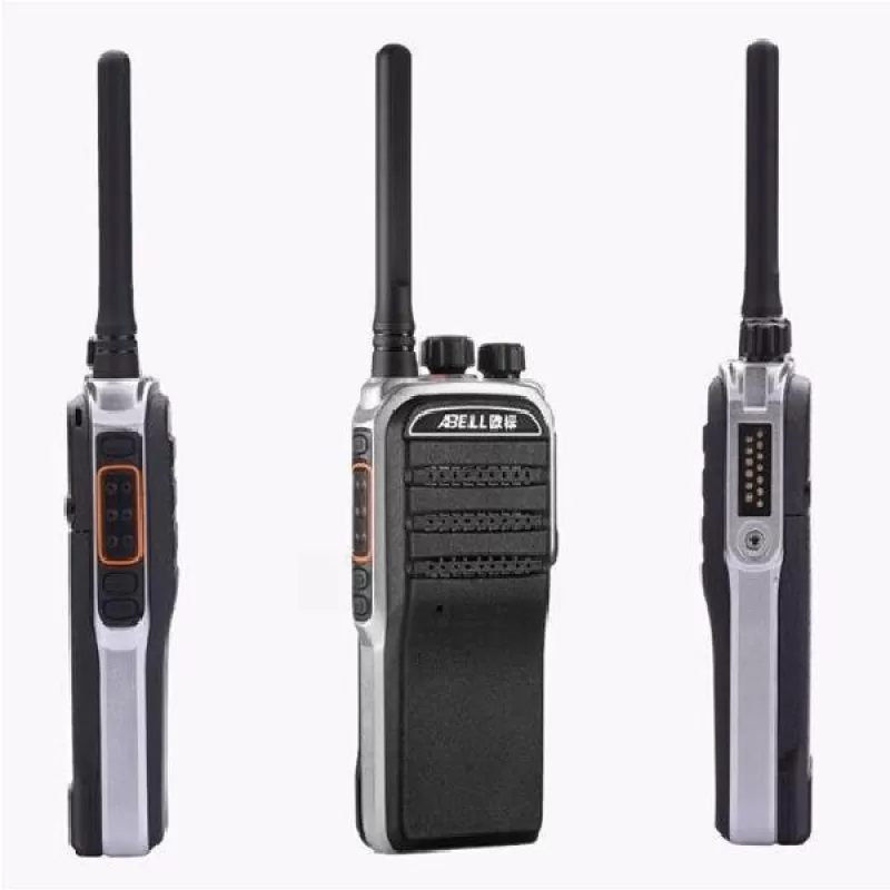 ABELL A 720 T Dijital El Telsizi
