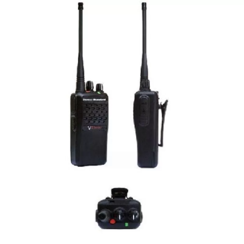 Vertex Standard VZ 30 Analog El Telsizi