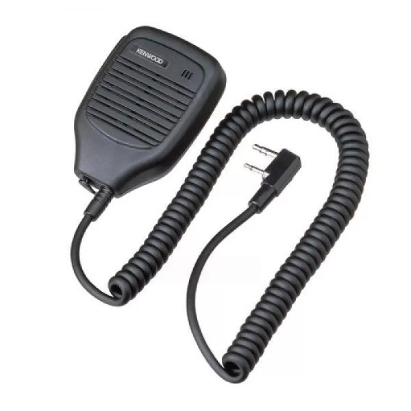 Kenwood TKD 300 E Dijital El Telsizi