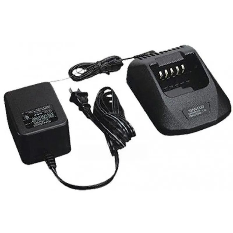 Kenwood TKD 300 E Dijital El Telsizi