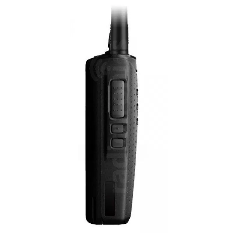 Kenwood TKD 340 E Dijital El Telsizi