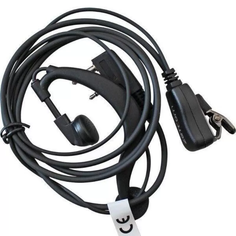 Kenwood TK 3302 Analog El Telsizi