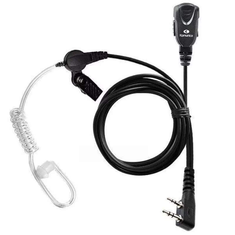 Kenwood TK 3302 Analog El Telsizi