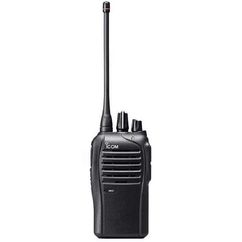 Icom IC F 4102 D Dijital El Telsizi