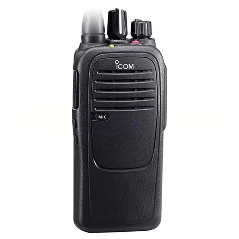 Icom IC F 2000 Analog El Telsizi