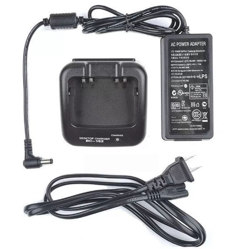 Icom IC F 2000 Analog El Telsizi
