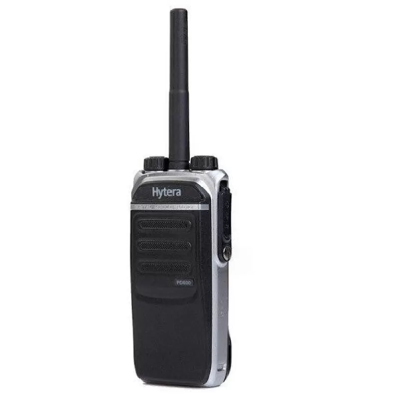 Hytera PD 605 Dijital El Telsizi 