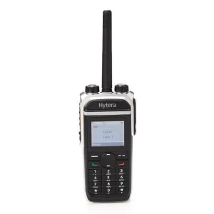 Hytera PD 685 Dijital El Telsizi