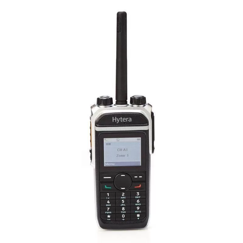 Hytera PD 685 Dijital El Telsizi