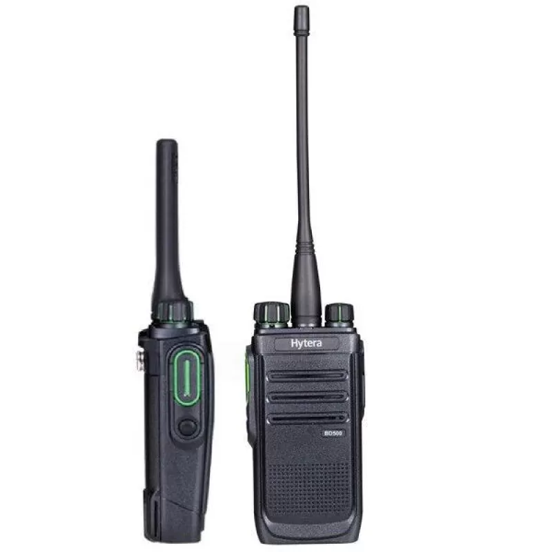Hytera BD 505 Dijital El Telsizi 