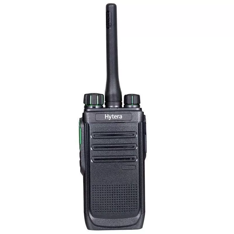 Hytera BD 505 Dijital El Telsizi 