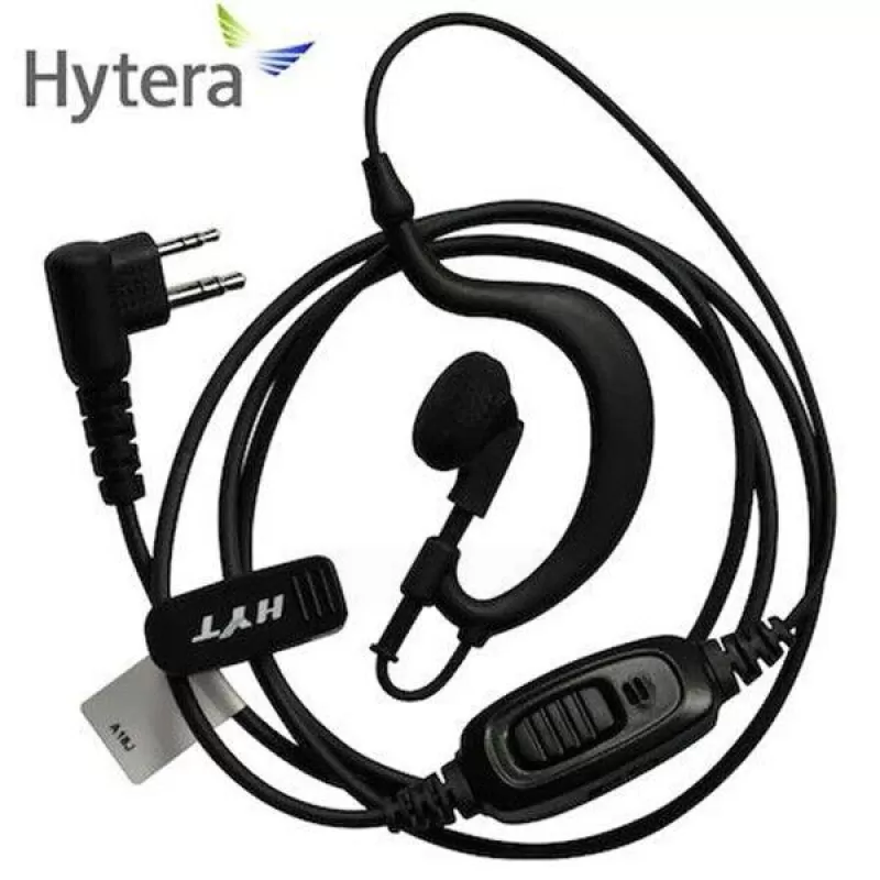 Hytera BD 505 Dijital El Telsizi 