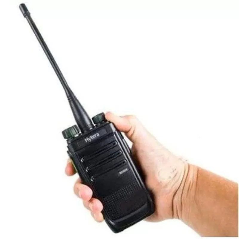 Hytera BD 505 Dijital El Telsizi 
