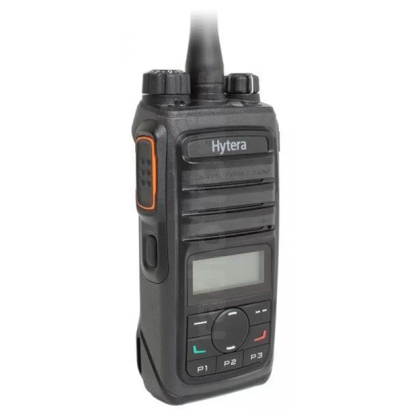 Hytera PD 565 Dijital El Telsizi 