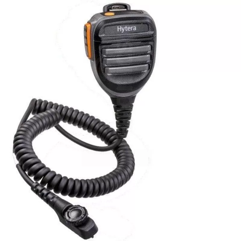 Hytera PD 785 Dijital El Telsizi